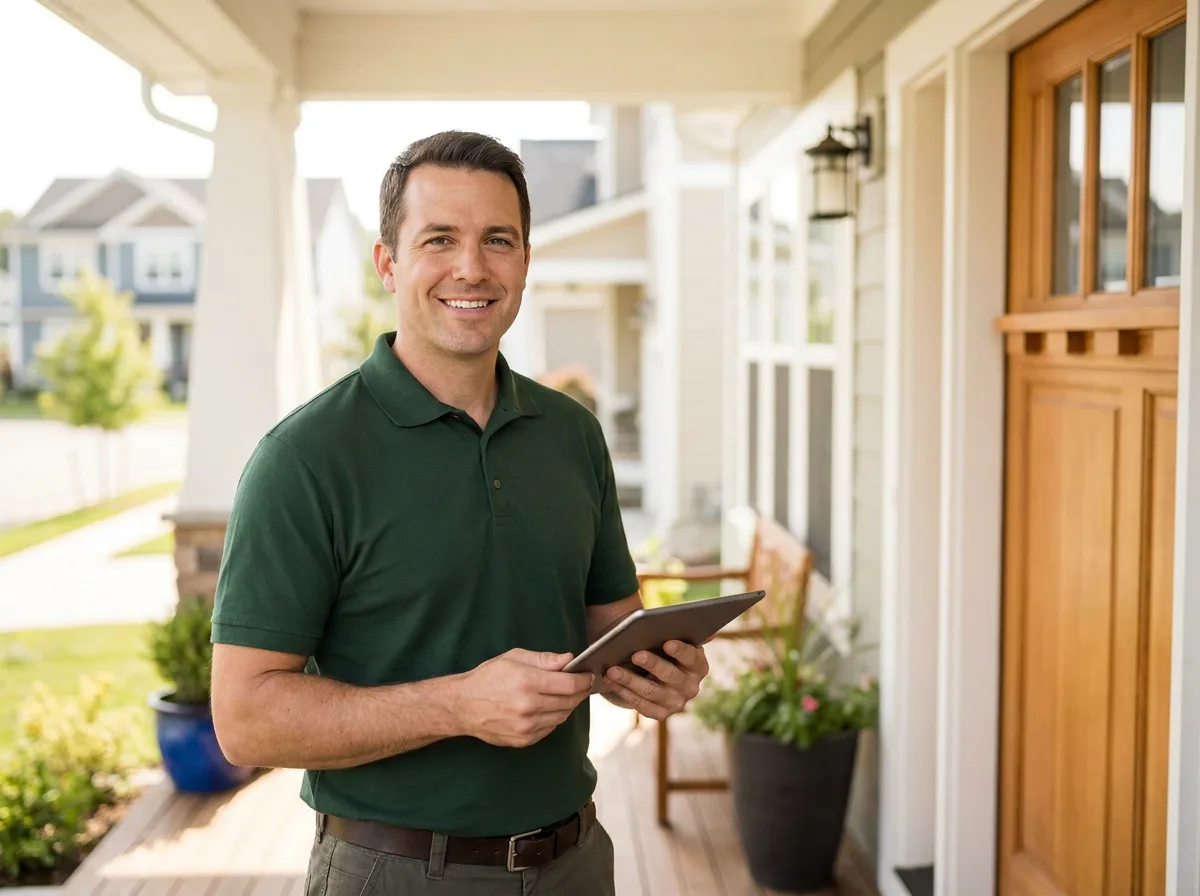 Pest control FAQs for Culloden, WV